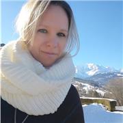 Professeur en FLE diplômée de Master 2 et expérimentée depuis plus que 15 ans propose des cours particuliers en ligne.